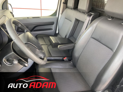 Citroen Jumpy 2.0HDi 90kW L2H1 CLUB 1,4t