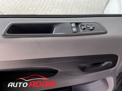 Citroen Jumpy 2.0HDi 90kW L2H1 CLUB 1,4t