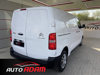 Citroen Jumpy 2.0HDi 90kW L2H1 CLUB 1,4t