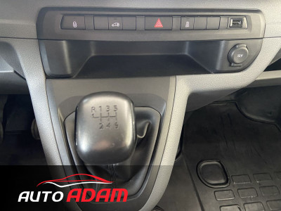 Citroen Jumpy 2.0HDi 90kW L2H1 CLUB 1,4t