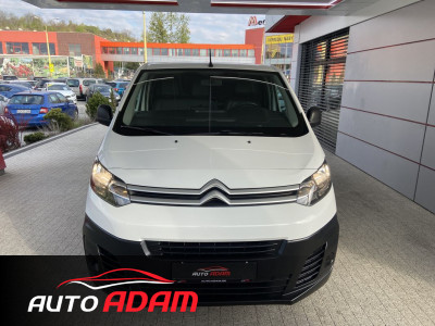 Citroen Jumpy 2.0HDi 90kW L2H1 CLUB 1,4t