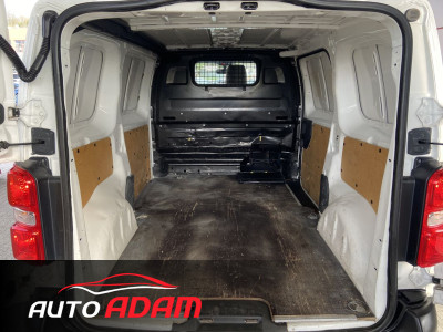 Citroen Jumpy 2.0HDi 90kW L2H1 CLUB 1,4t