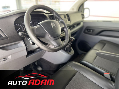 Citroen Jumpy 2.0HDi 90kW L2H1 CLUB 1,4t