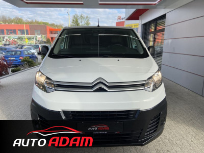 Citroen Jumpy 2.0HDi 90kW L2H1 CLUB 1,4t