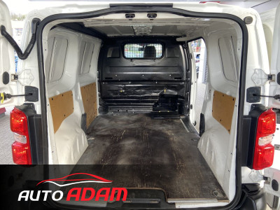 Citroen Jumpy 2.0HDi 90kW L2H1 CLUB 1,4t