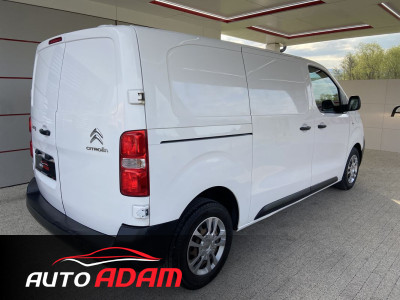 Citroen Jumpy 2.0HDi 90kW L2H1 CLUB 1,4t