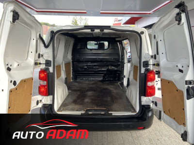 Citroen Jumpy 2.0HDi 90kW L2H1 CLUB 1,4t