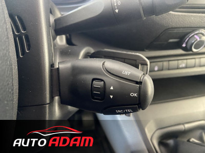 Citroen Jumpy 2.0HDi 90kW L2H1 CLUB 1,4t