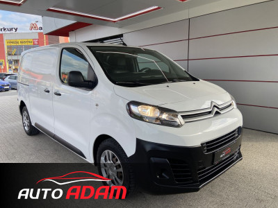 Citroen Jumpy 2.0HDi 90kW L2H1 CLUB 1,4t