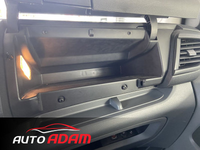 Citroen Jumpy 2.0HDi 90kW L2H1 CLUB 1,4t