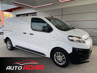 Citroen Jumpy 2.0HDi 90kW L2H1 CLUB 1,4t