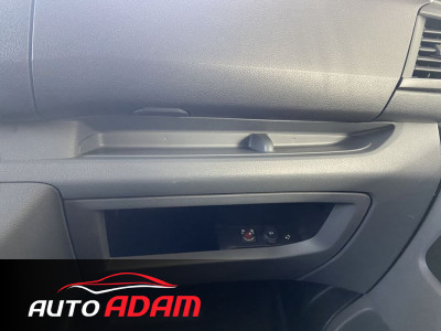 Citroen Jumpy 2.0HDi 90kW L2H1 CLUB 1,4t