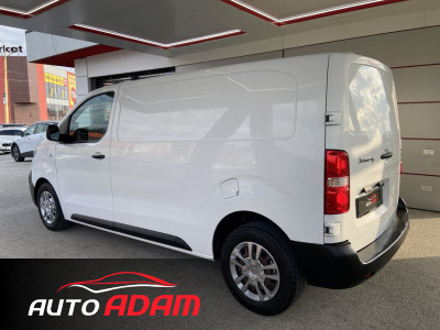 Citroen Jumpy 2.0HDi 90kW L2H1 CLUB 1,4t