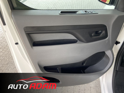 Citroen Jumpy 2.0HDi 90kW L2H1 CLUB 1,4t