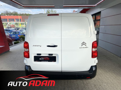 Citroen Jumpy 2.0HDi 90kW L2H1 CLUB 1,4t