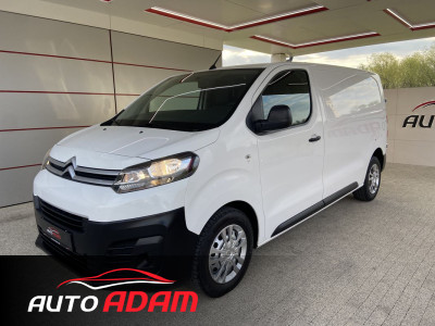 Citroen Jumpy 2.0HDi 90kW L2H1 CLUB 1,4t