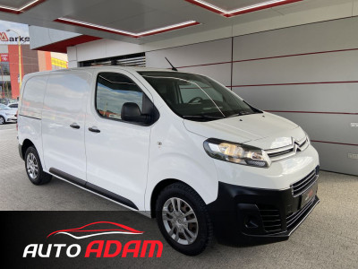Citroen Jumpy 2.0HDi 90kW L2H1 CLUB 1,4t