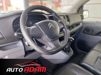 Citroen Jumpy 2.0HDi 90kW L2H1 CLUB 1,4t