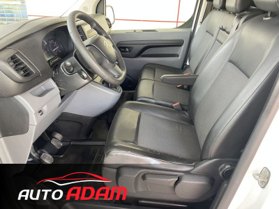 Citroen Jumpy 2.0HDi 90kW L2H1 CLUB 1,4t