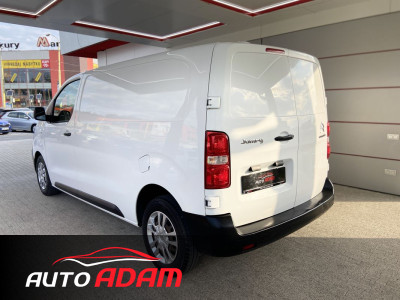Citroen Jumpy 2.0HDi 90kW L2H1 CLUB 1,4t
