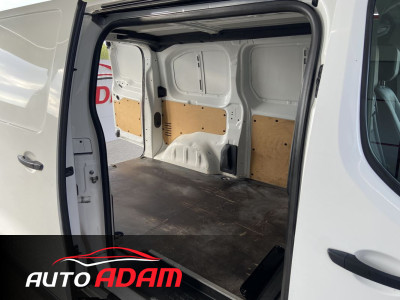 Citroen Jumpy 2.0HDi 90kW L2H1 CLUB 1,4t