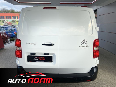 Citroen Jumpy 2.0HDi 90kW L2H1 CLUB 1,4t