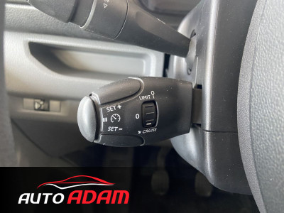 Citroen Jumpy 2.0HDi 90kW L2H1 CLUB 1,4t