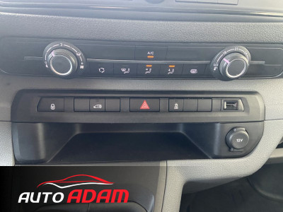 Citroen Jumpy 2.0HDi 90kW L2H1 CLUB 1,4t