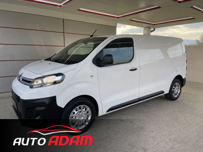 Citroen Jumpy 2.0HDi 90kW L2H1 CLUB 1,4t