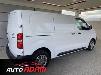 Citroen Jumpy 2.0HDi 90kW L2H1 CLUB 1,4t