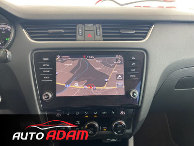 SKODA Octavia COMBI 1.5 TSI ACT DSG Style 110 kW