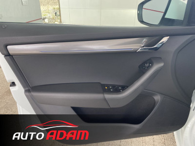SKODA Octavia COMBI 1.5 TSI ACT DSG Style 110 kW