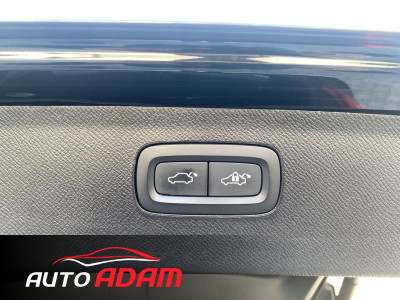 Volvo XC90 B5D AWD Plus Bright 173 kW 7 miest