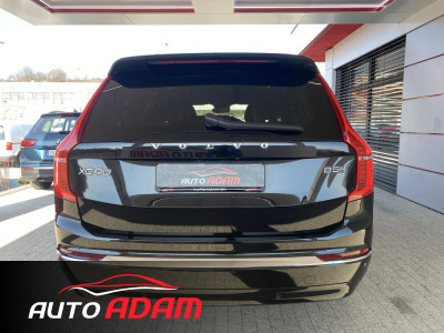 Volvo XC90 B5D AWD Plus Bright 173 kW 7 miest