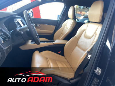 Volvo XC90 B5D AWD Plus Bright 173 kW 7 miest
