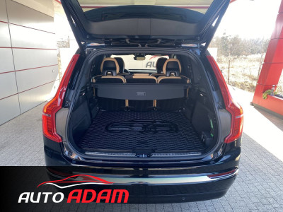 Volvo XC90 B5D AWD Plus Bright 173 kW 7 miest