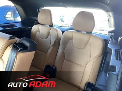 Volvo XC90 B5D AWD Plus Bright 173 kW 7 miest