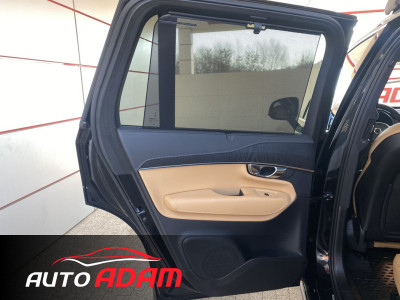 Volvo XC90 B5D AWD Plus Bright 173 kW 7 miest