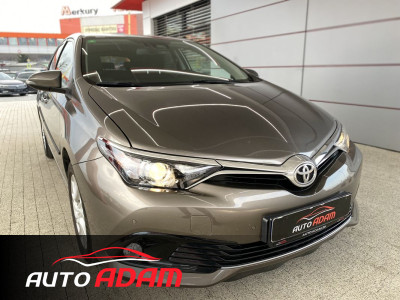 Toyota Auris 1.6 Valvematic 97kW