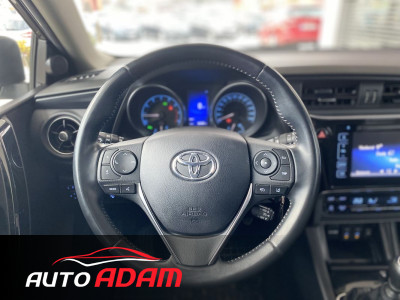 Toyota Auris 1.6 Valvematic 97kW