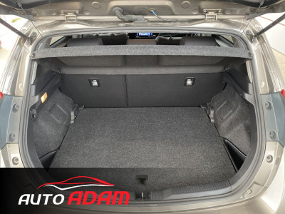 Toyota Auris 1.6 Valvematic 97kW