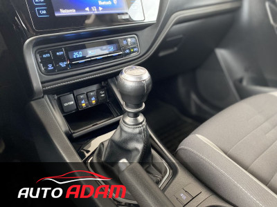 Toyota Auris 1.6 Valvematic 97kW