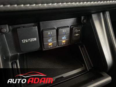 Toyota Auris 1.6 Valvematic 97kW