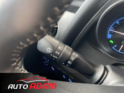 Toyota Auris 1.6 Valvematic 97kW