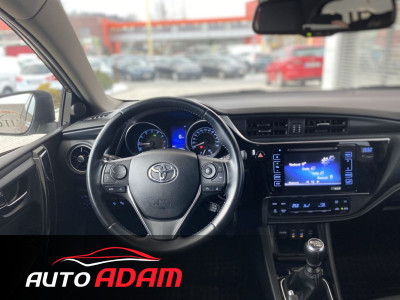 Toyota Auris 1.6 Valvematic 97kW