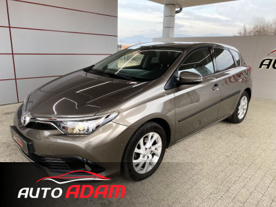 Toyota Auris 1.6 Valvematic 97kW