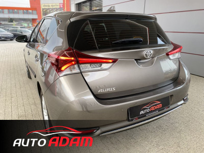Toyota Auris 1.6 Valvematic 97kW