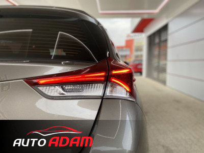 Toyota Auris 1.6 Valvematic 97kW