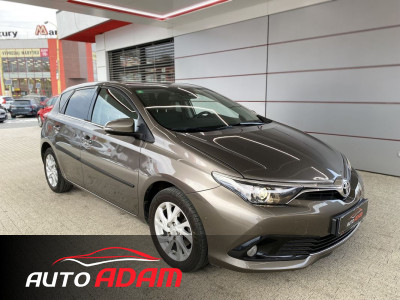 Toyota Auris 1.6 Valvematic 97kW