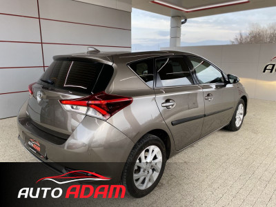 Toyota Auris 1.6 Valvematic 97kW